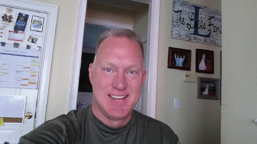 Beginning of Week FOUR WinbyaMile Weight Loss Plan Anthony R Locke