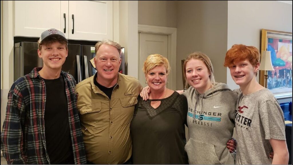 Locke Family Feb 6 2023