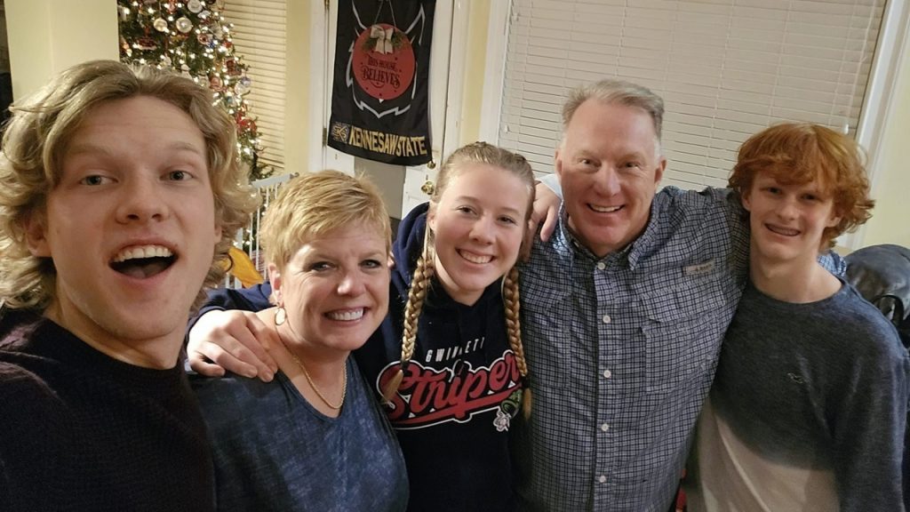 Locke Family January 15 2024