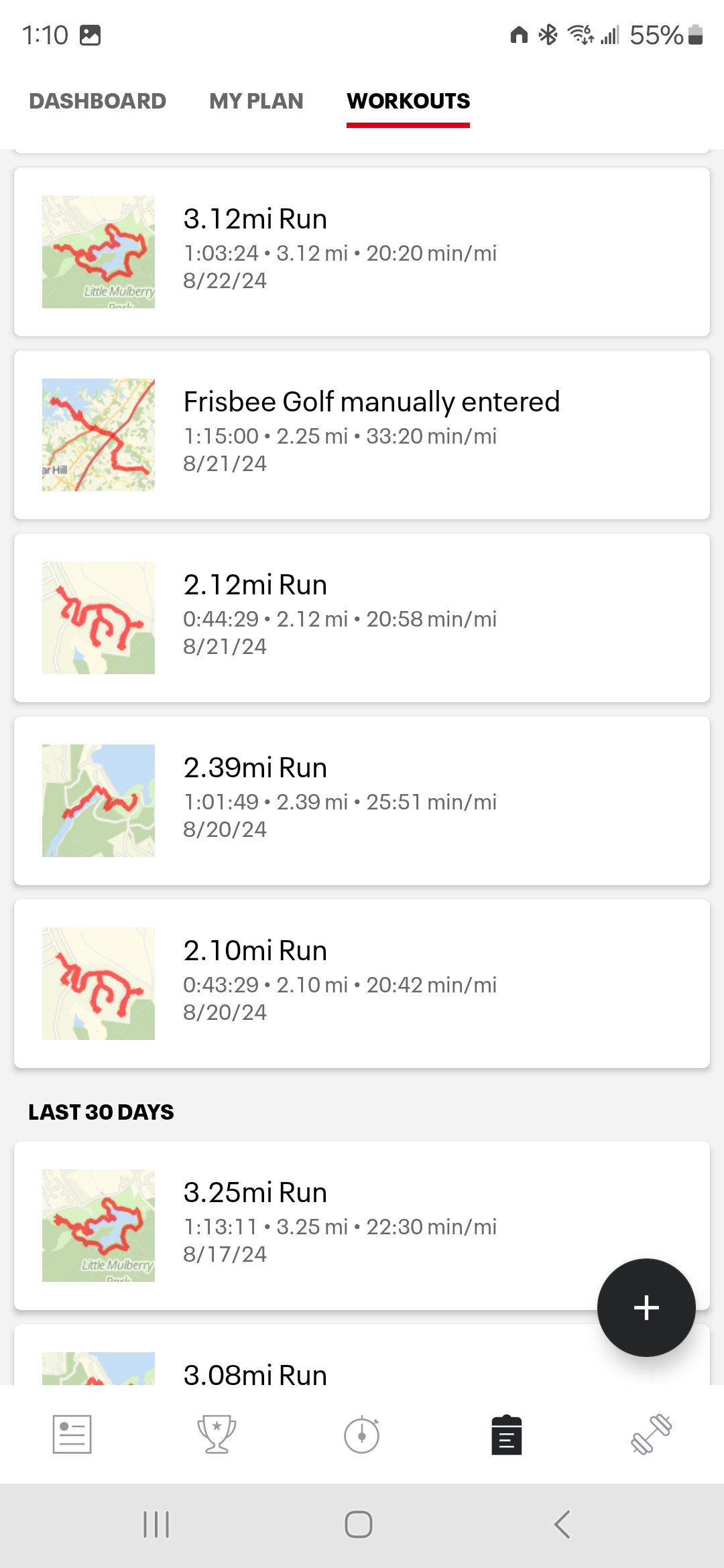 Anthony R Locke Aug 19 25 Win by a Mile MapMyFitness 03