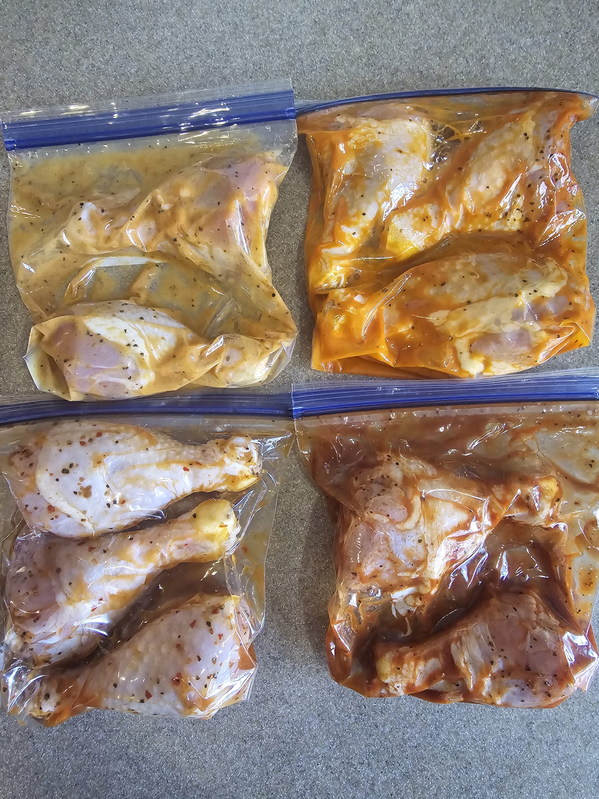 Anthony R Locke Food Bought for Aug 26 Sept 1 Win by a Mile 01
