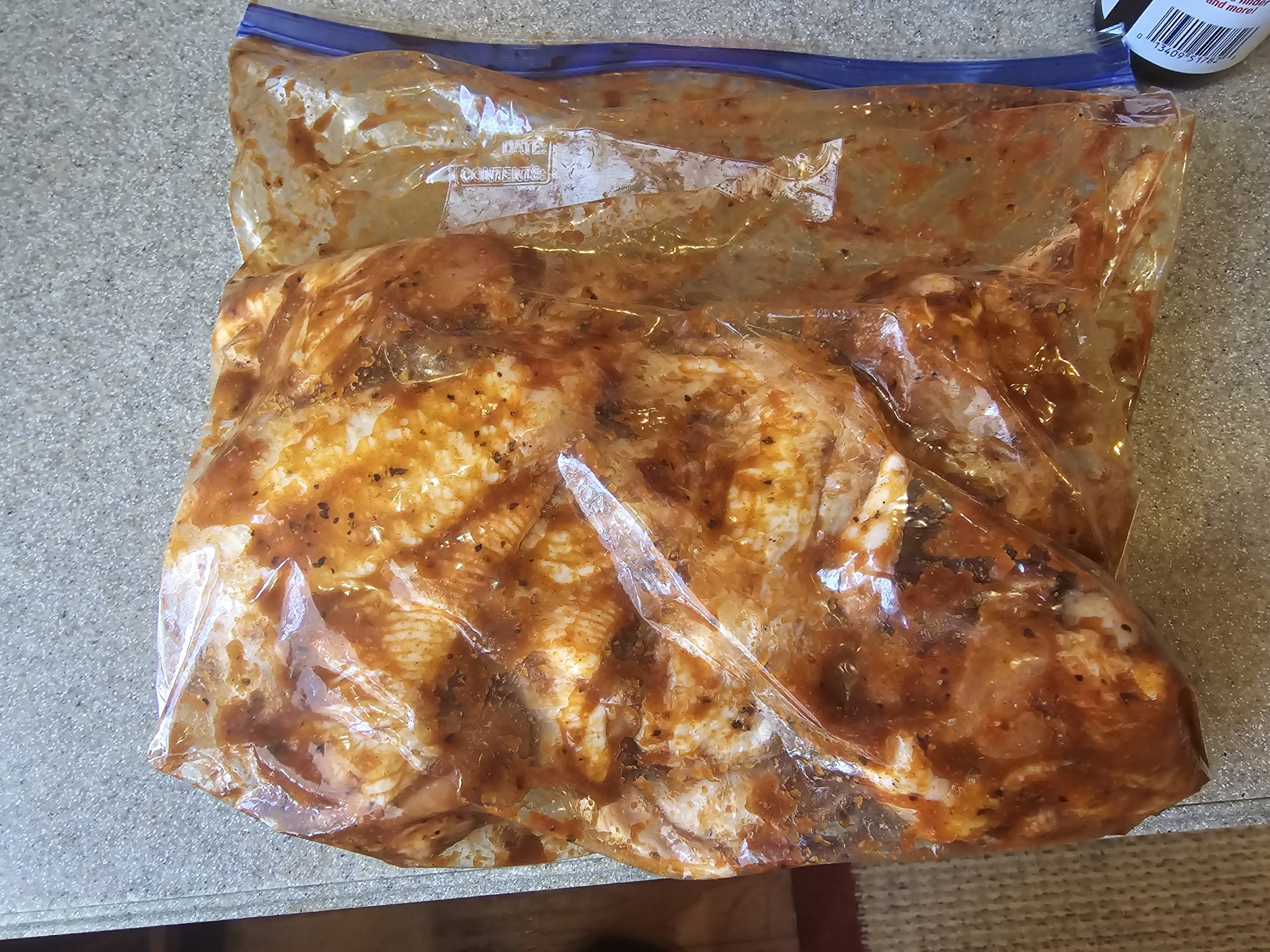 Anthony R Locke Food Bought for Aug 26 Sept 1 Win by a Mile 03