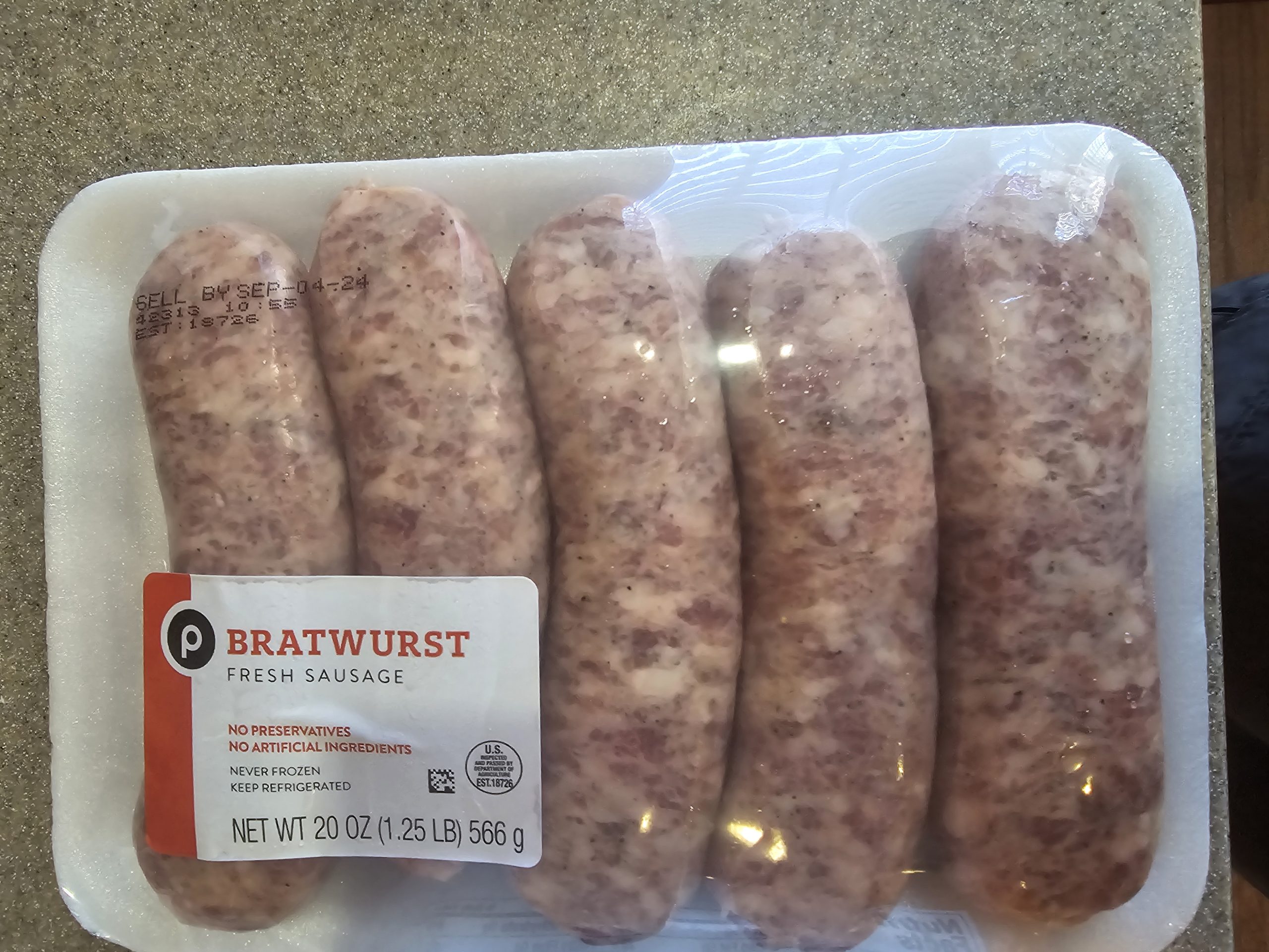 Anthony R Locke Food Bought for Aug 26 Sept 1 Win by a Mile 07