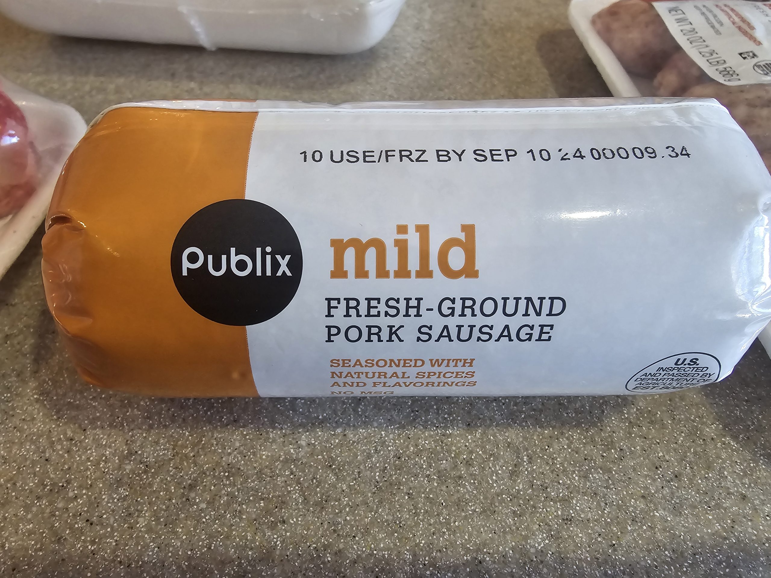 Anthony R Locke Food Bought for Aug 26 Sept 1 Win by a Mile 08