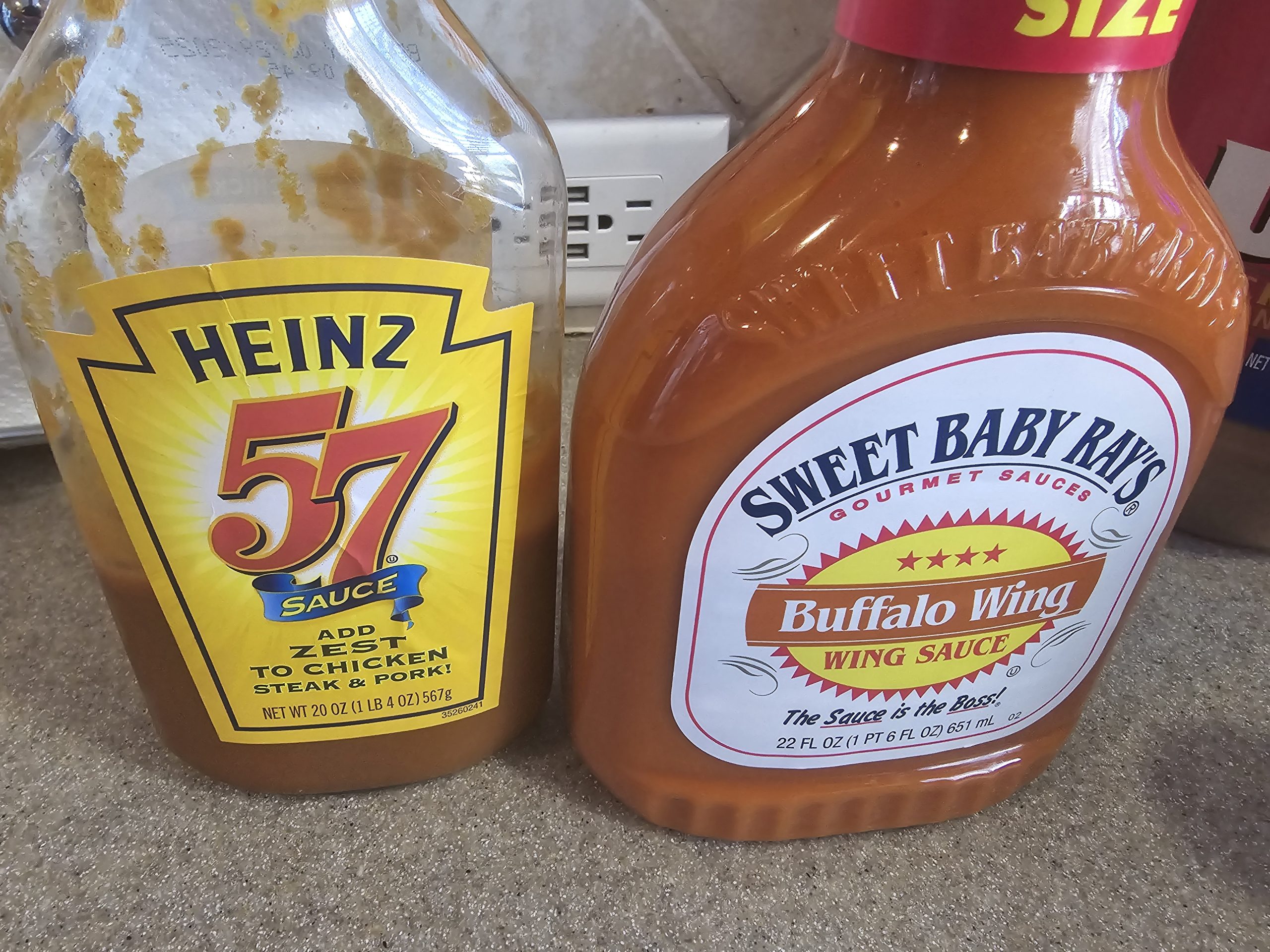 Anthony R Locke Food Bought for Aug 26 Sept 1 Win by a Mile 11
