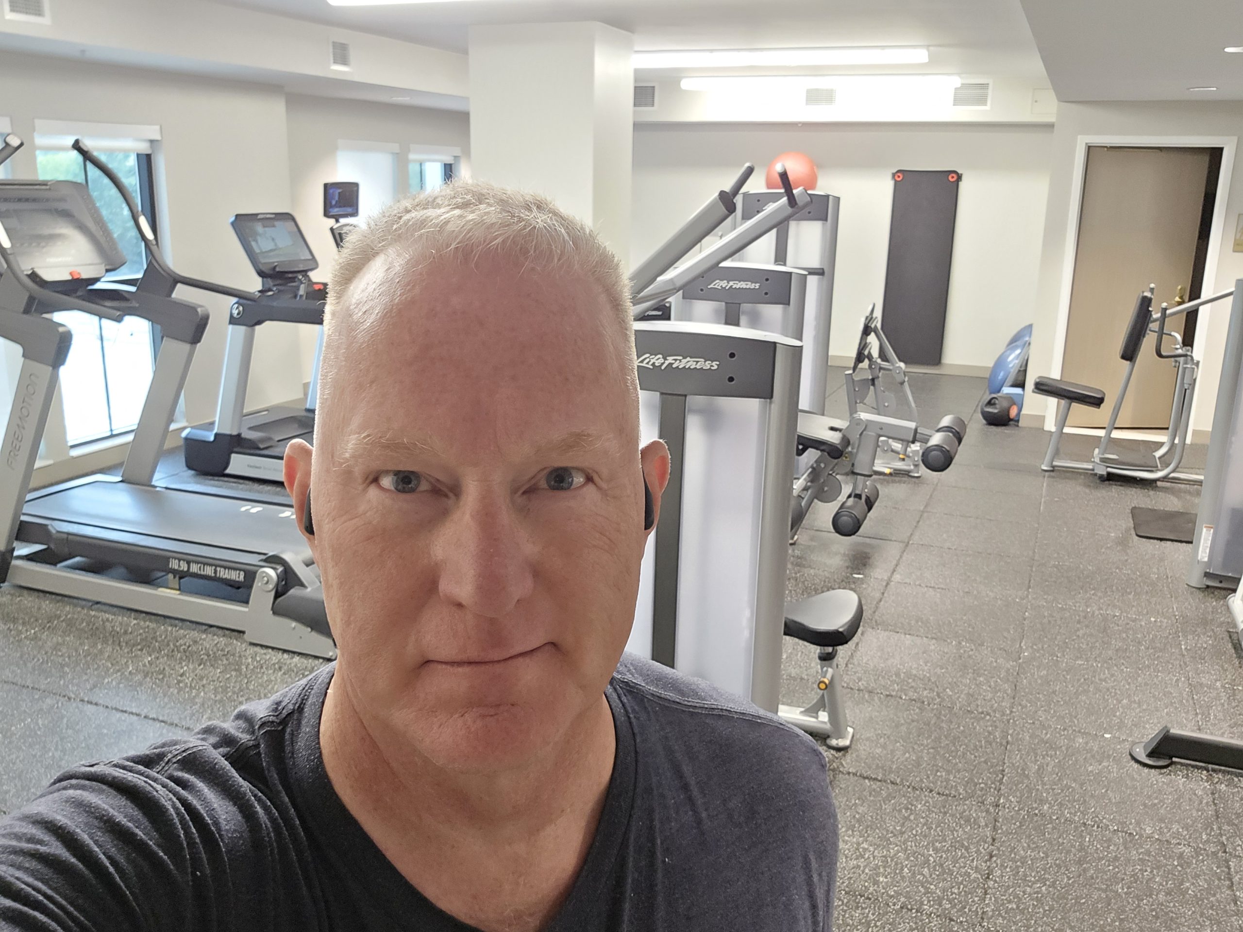 Anthony R Locke NARPM Effie Gym Floor 3 Sandestin Aug 18 25 Win by a Mile