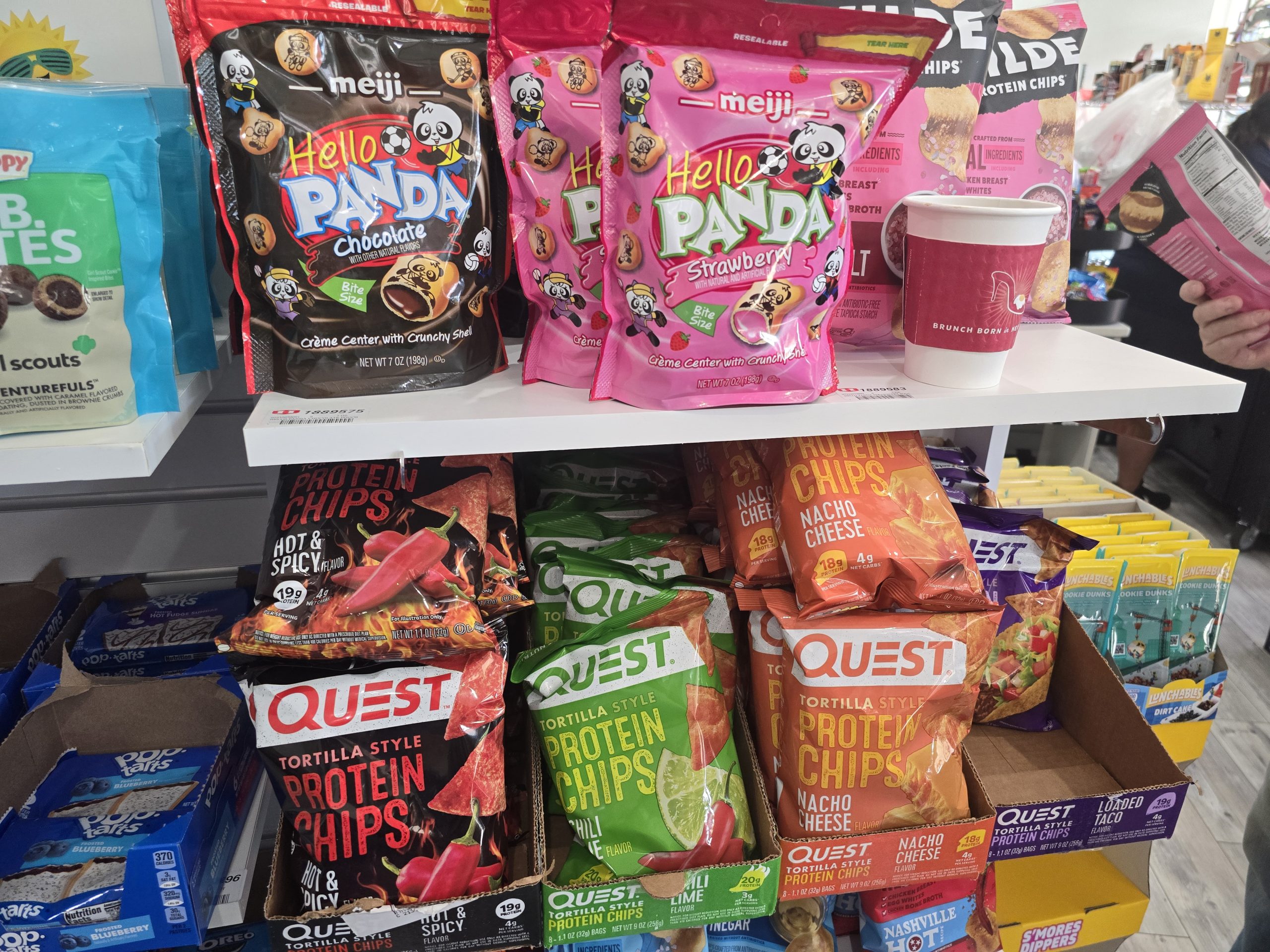 Anthony R Locke NARPM Effie Sandestin Local Store Protein 2 Chips Aug 18 25 Win by a Mile