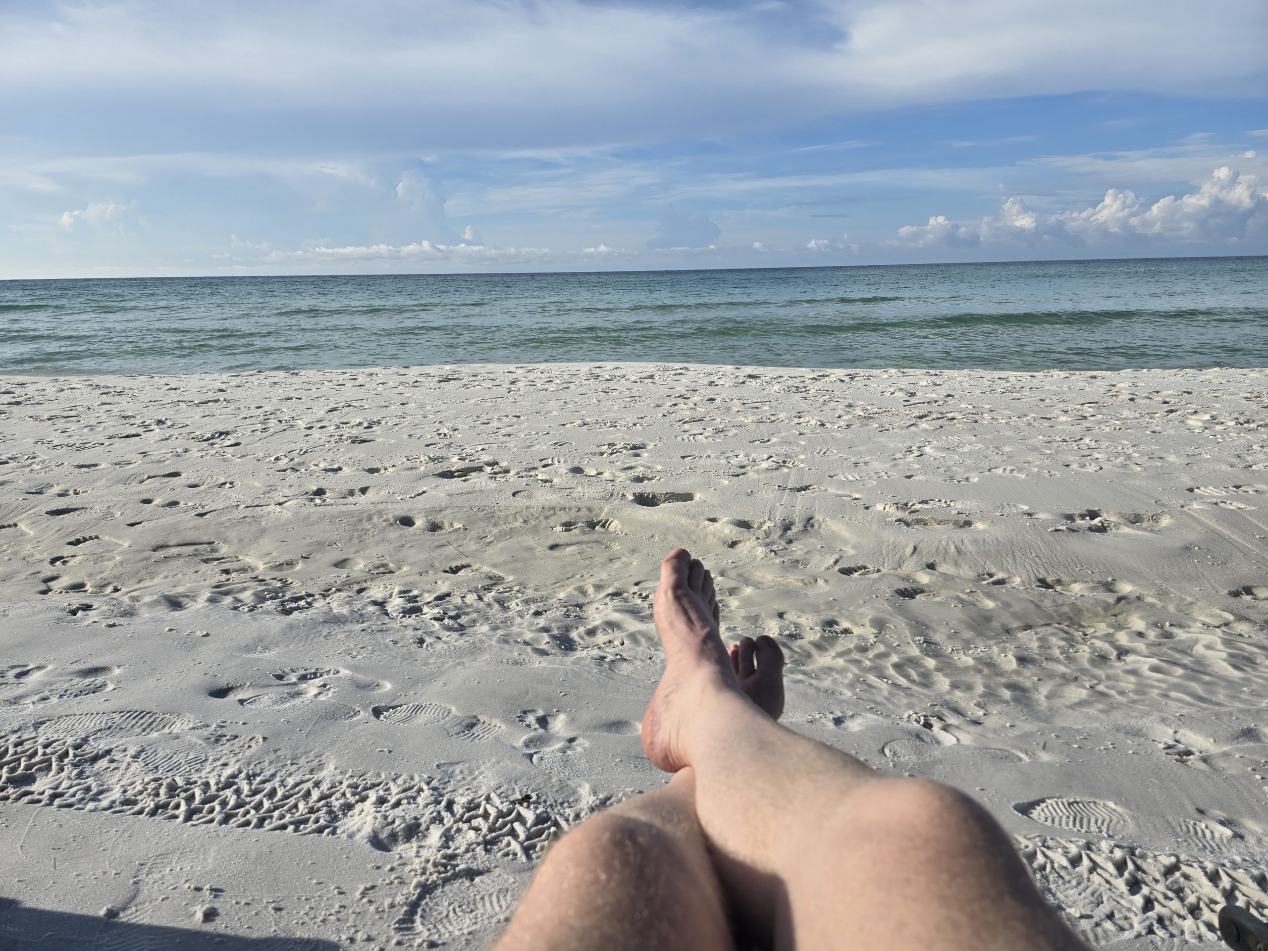 Anthony R Locke NARPM Sandestin Beach Golf Resort Aug 18 25 Win by a Mile 1