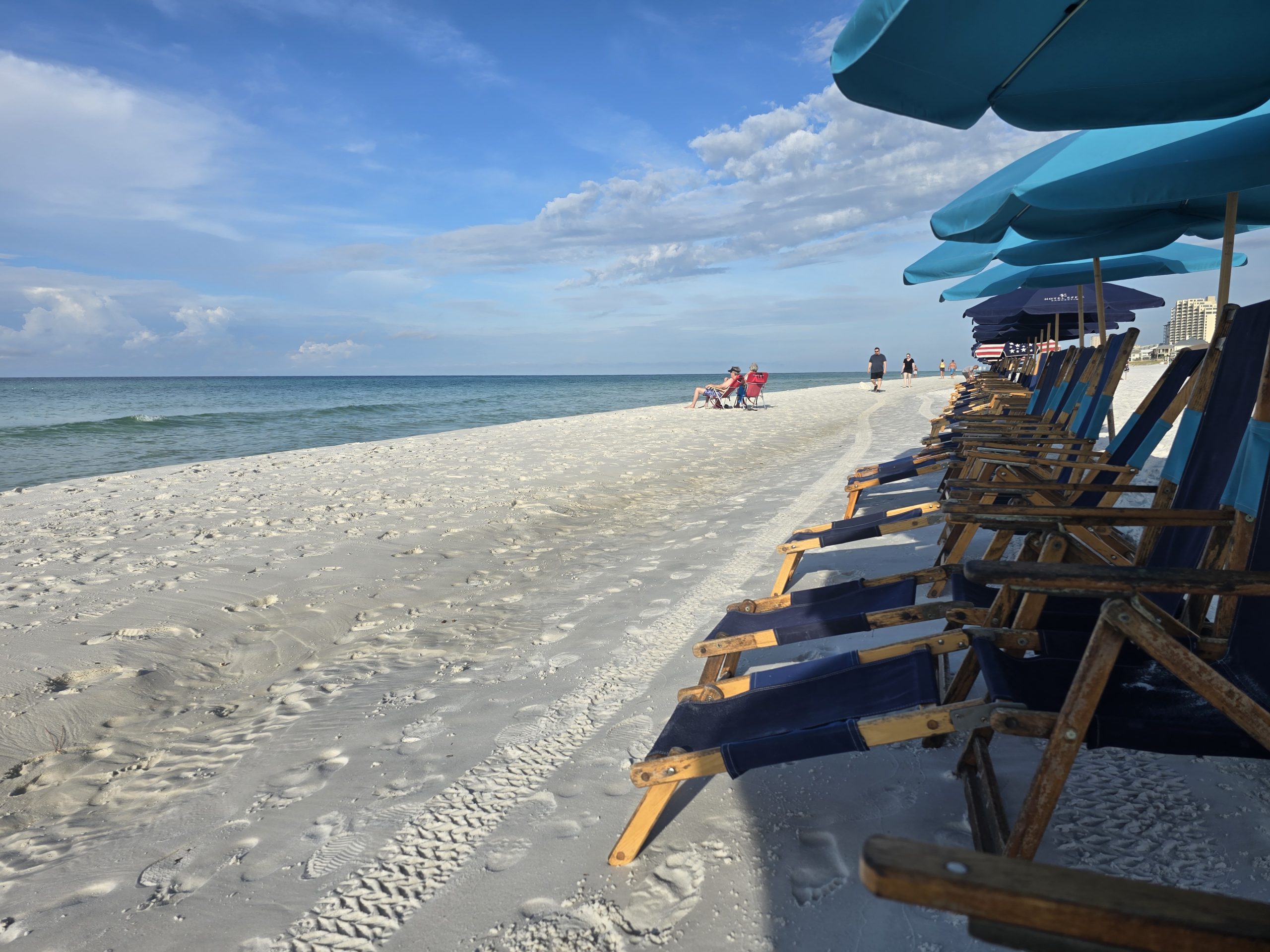 Anthony R Locke NARPM Sandestin Beach Golf Resort Aug 18 25 Win by a Mile