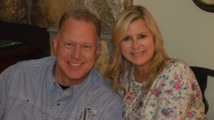 Face Pic before I started WinbyaMile Weight Loss Plan July 17 Anthony R Locke Lori Kinnard