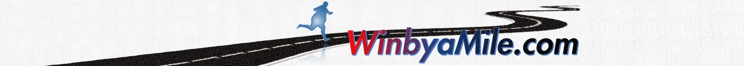 Win by a Mile Header